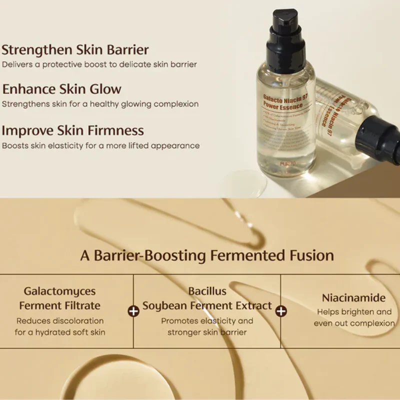Galacto Niacin 97 Power Essence - Image 4