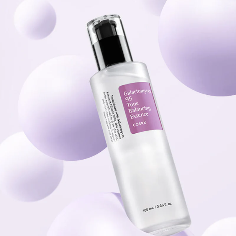 Galactomyces 95 Tone Balancing Essence - Image 3