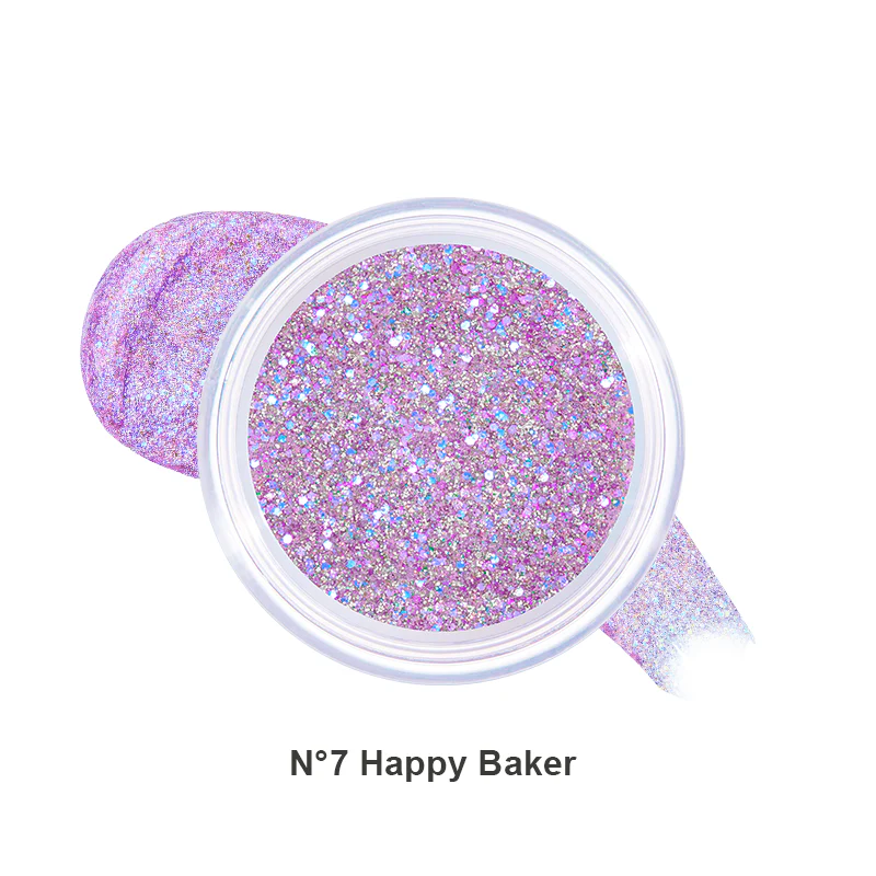 Get Loose Glitter Gel - Image 10