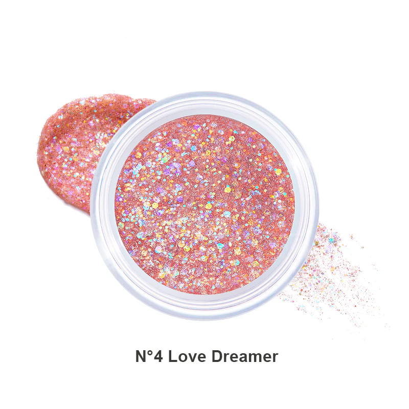 Get Loose Glitter Gel - Image 11