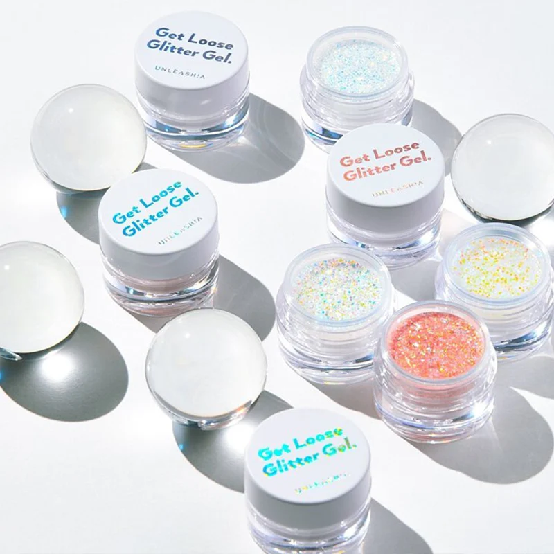 Get Loose Glitter Gel - Image 3