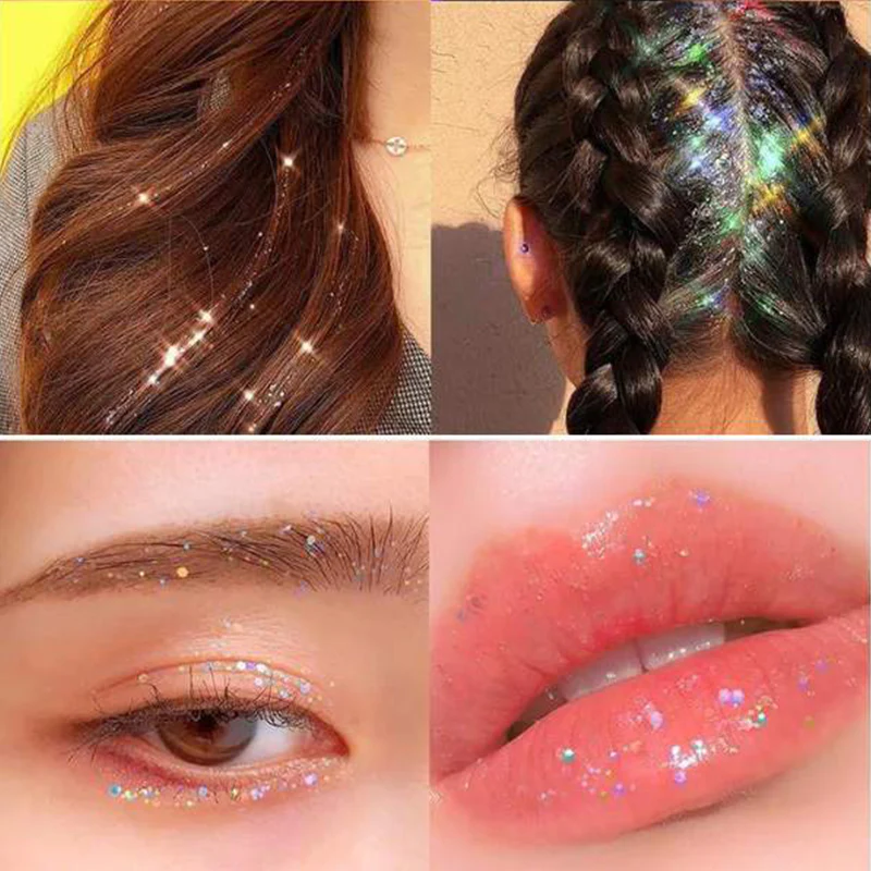 Get Loose Glitter Gel - Image 4