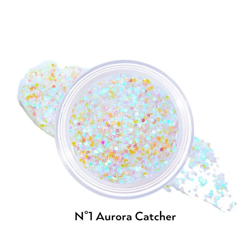 Get Loose Glitter Gel - Image 5
