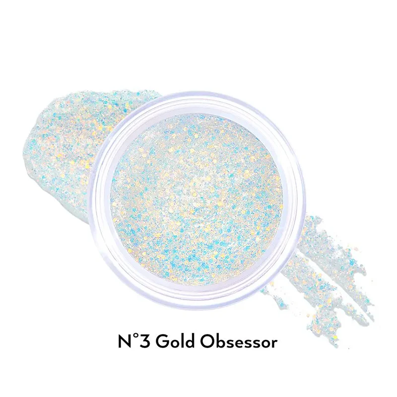 Get Loose Glitter Gel - Image 7