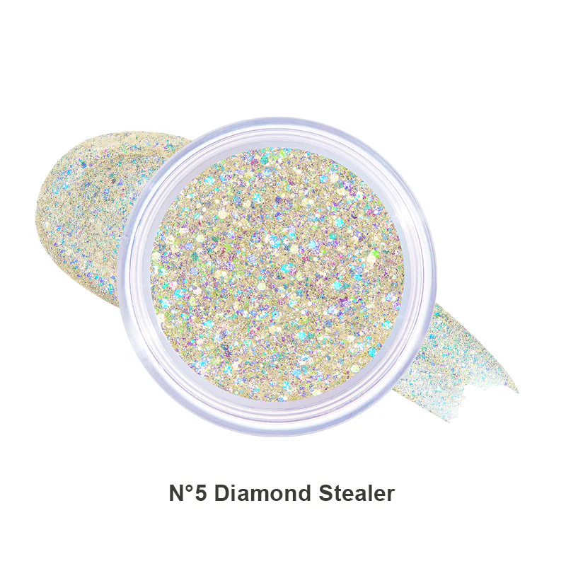Get Loose Glitter Gel - Image 8