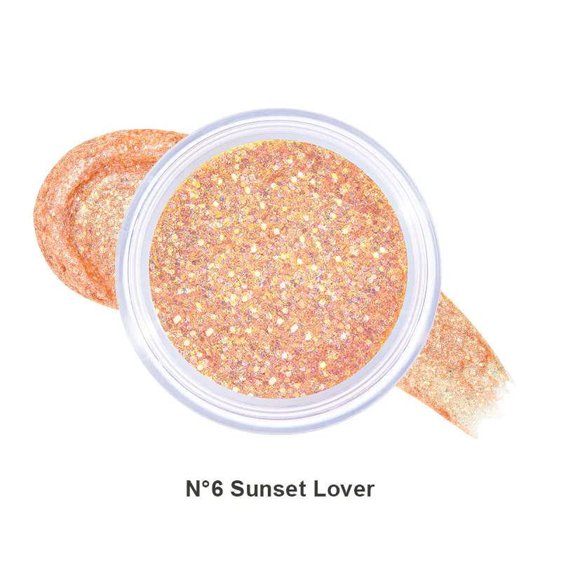 Get Loose Glitter Gel - Image 9