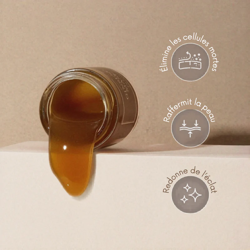 Ginseng Mask - Image 4