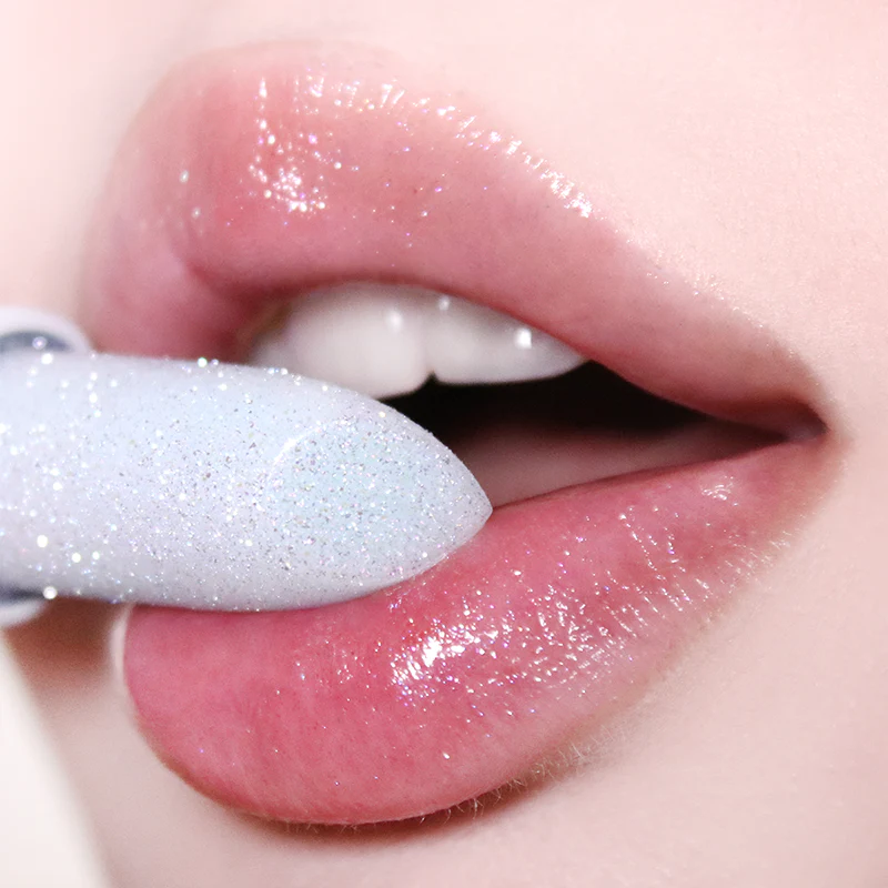 Glacier Vegan Lip Balm - Image 3