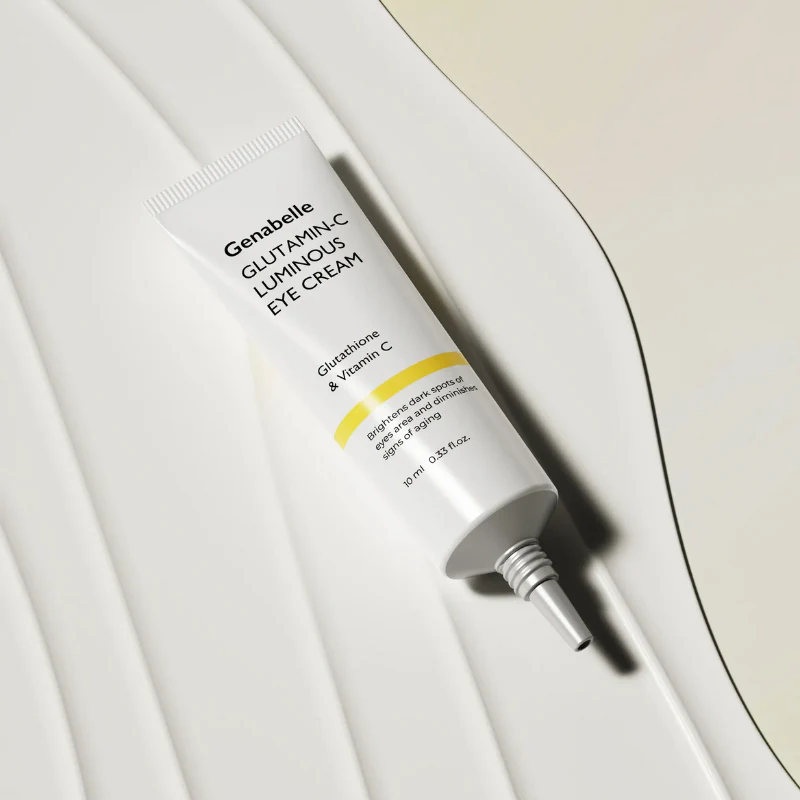 Glutamin-C Luminous Eye Cream - Image 4