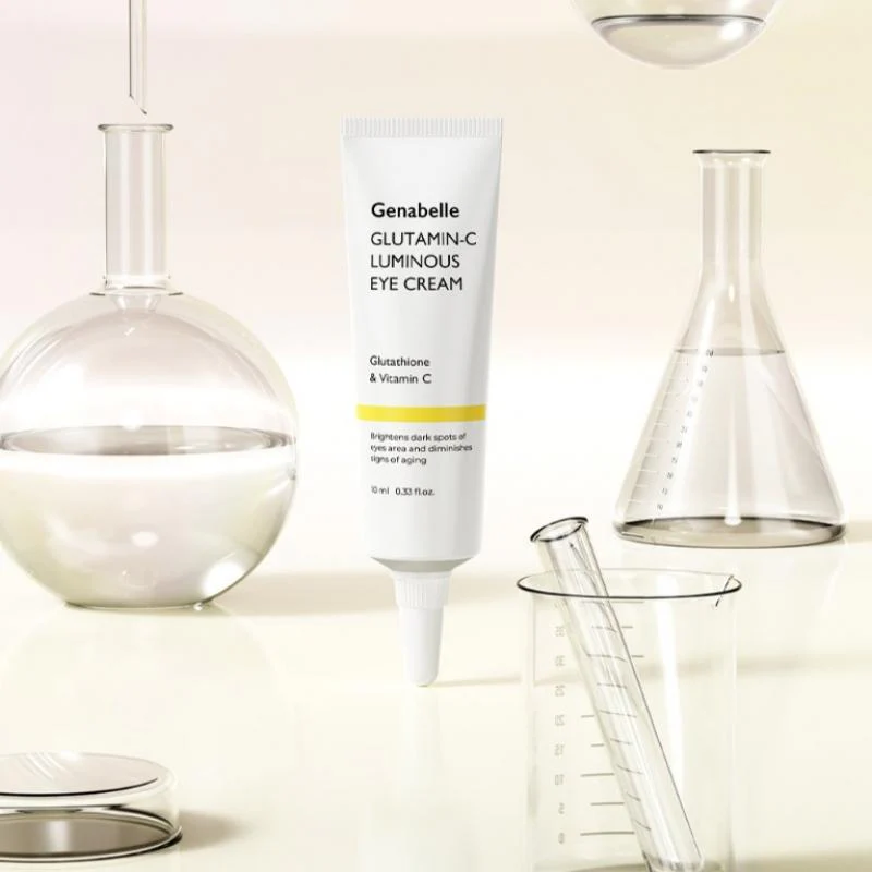 Glutamin-C Luminous Eye Cream - Image 5