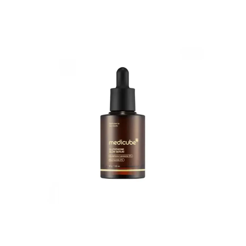 Glutathione Glow Serum