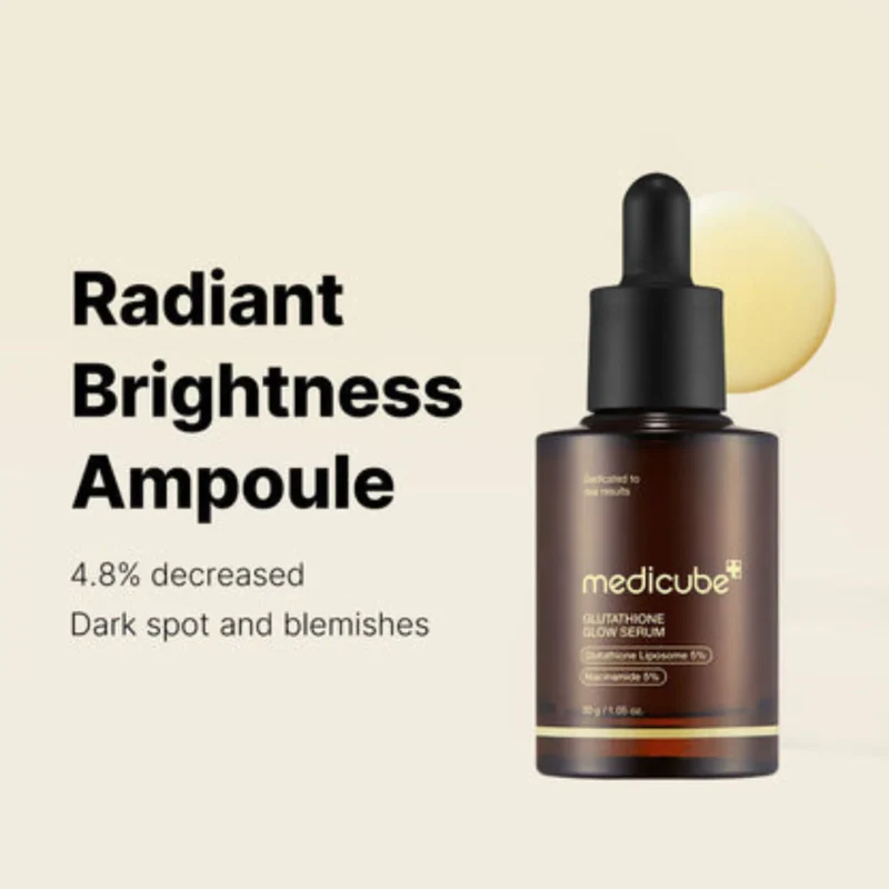Glutathione Glow Serum - Image 2