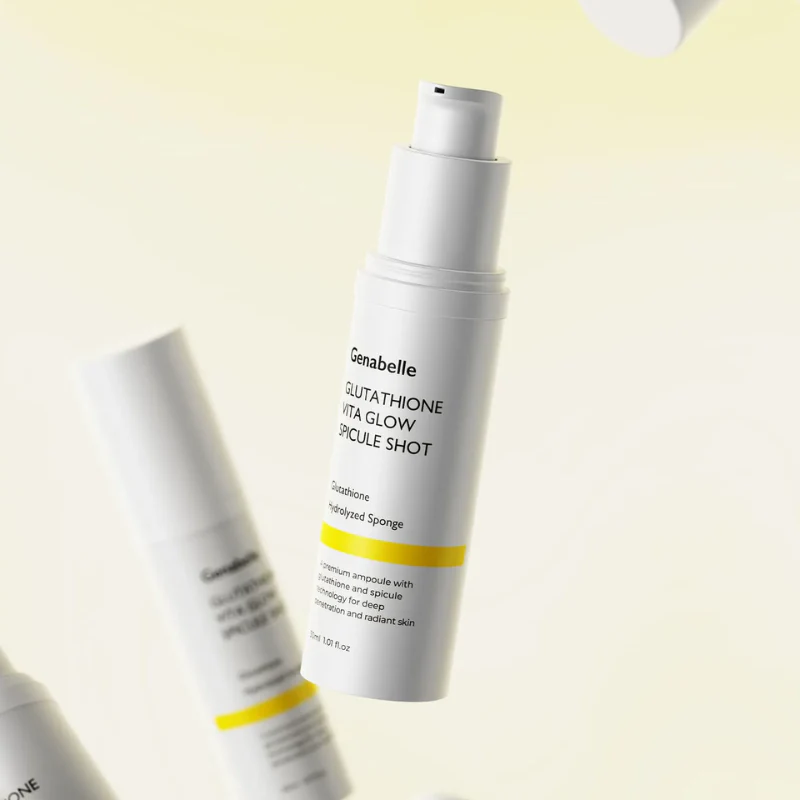Glutathione Vita Glow Spicule Shot - Image 3