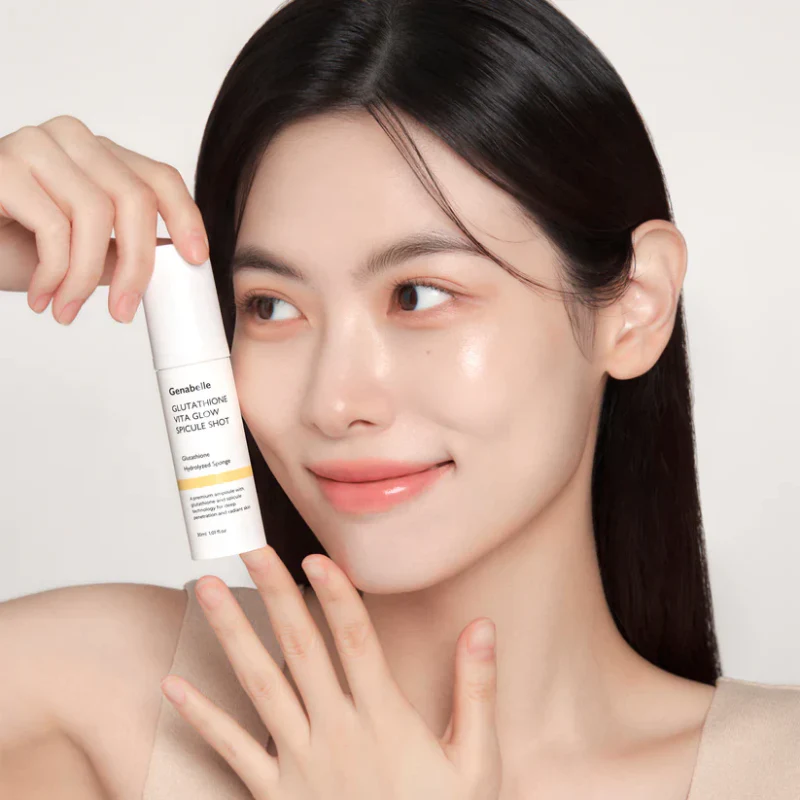 Glutathione Vita Glow Spicule Shot - Image 4