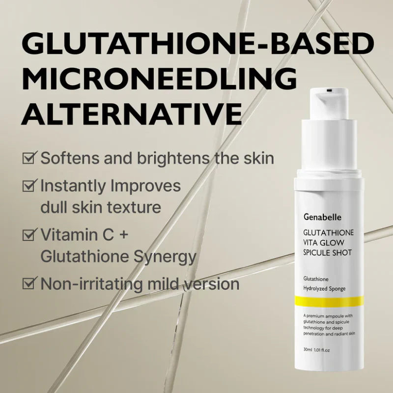 Glutathione Vita Glow Spicule Shot - Image 5