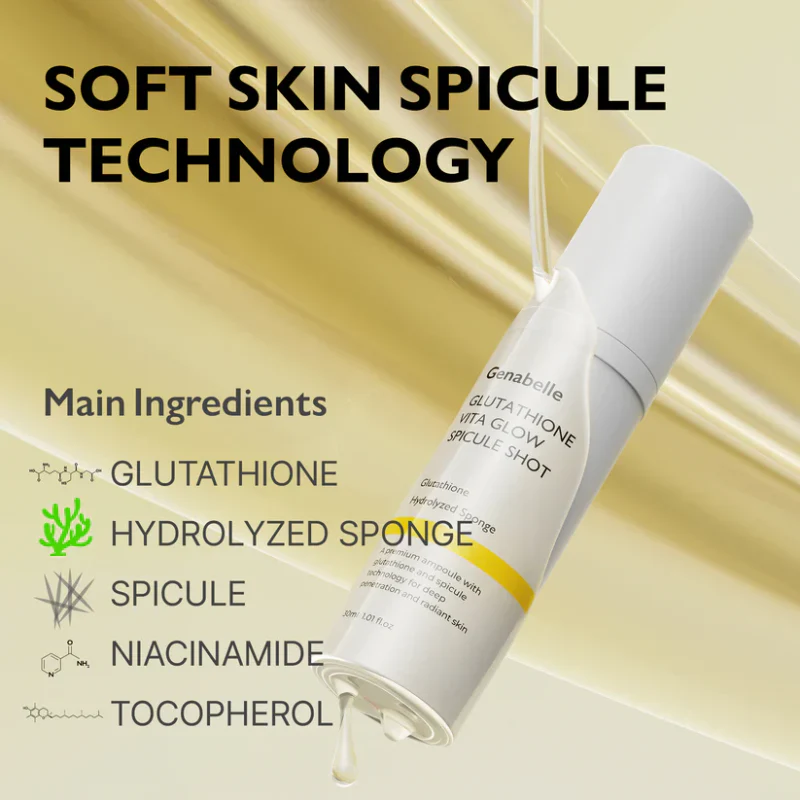 Glutathione Vita Glow Spicule Shot - Image 6