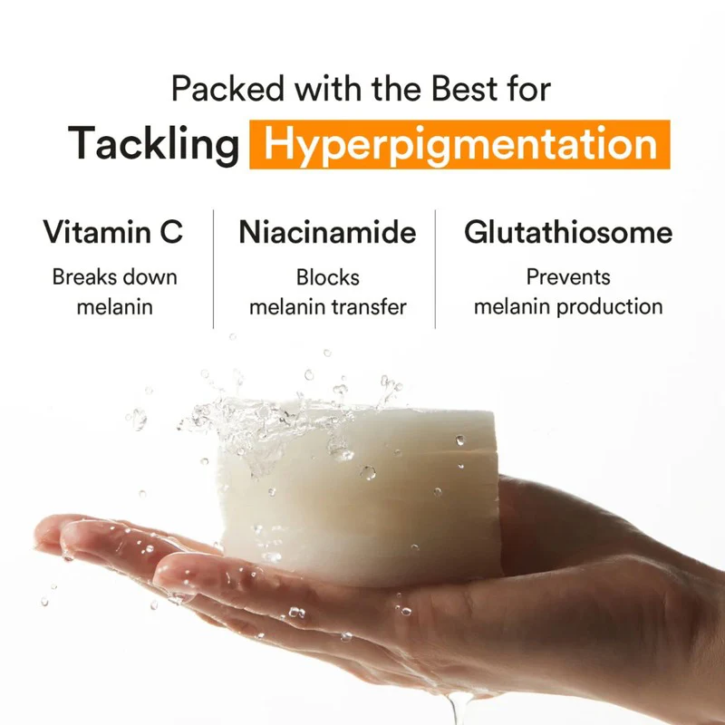 Glutathiosome Dark Spot Pads - Image 4