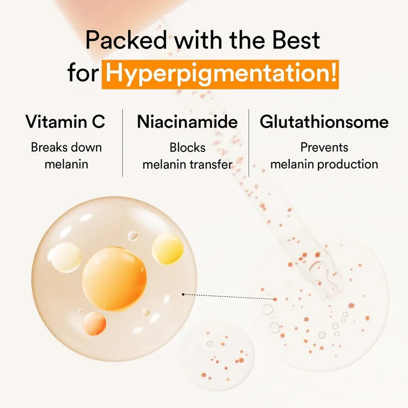 Glutathiosome Dark Spot Serum - Image 4