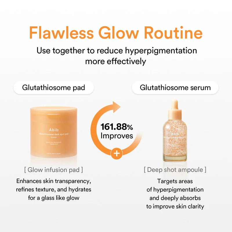 Glutathiosome Dark Spot Serum - Image 5