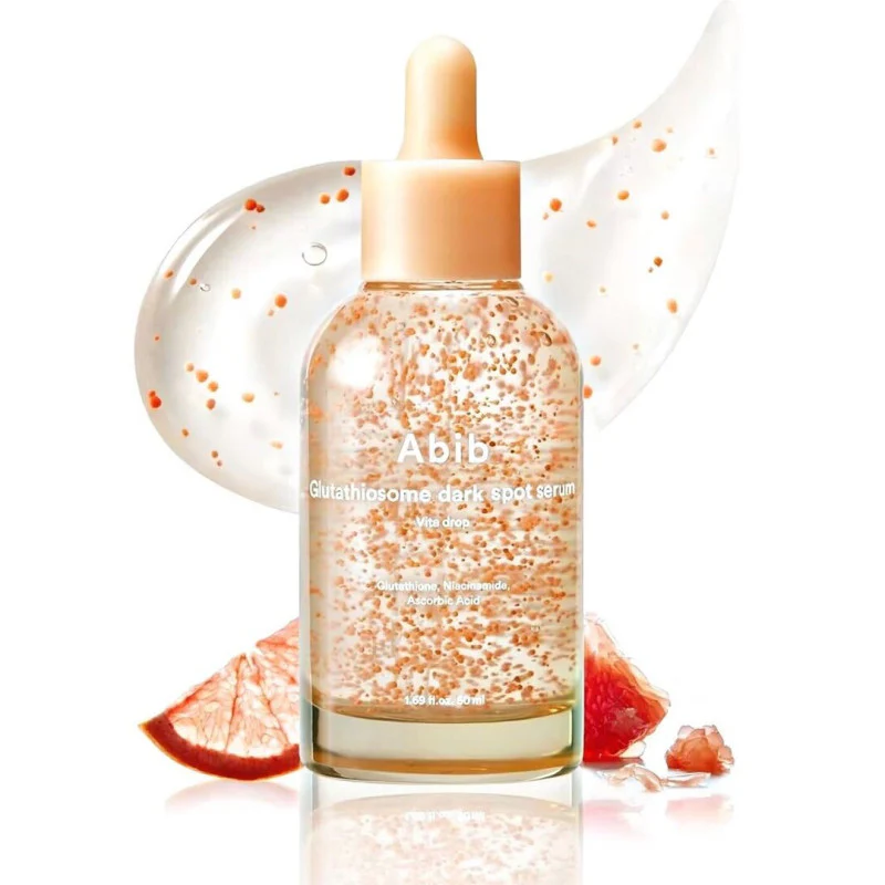 Glutathiosome Dark Spot Serum - Image 6