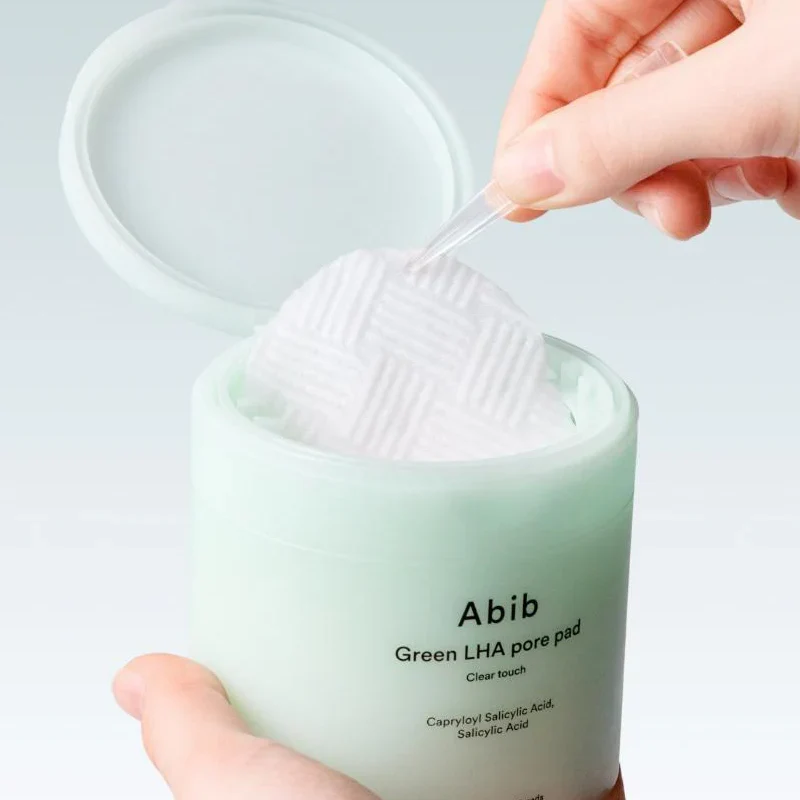 Green LHA Pore Pad - Image 3