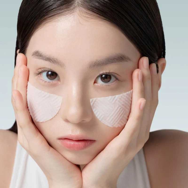 Green LHA Pore Pad - Image 8