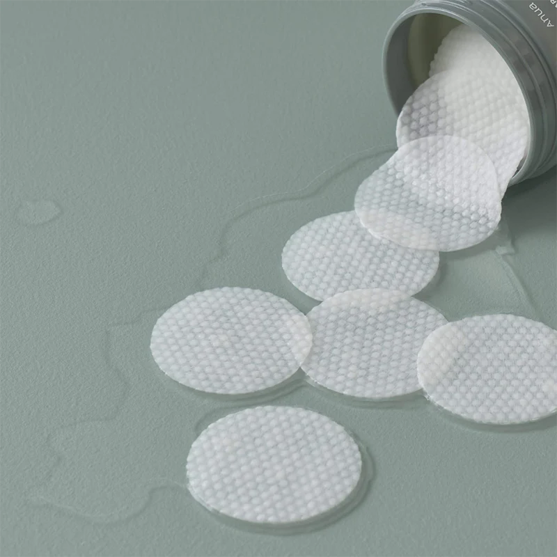 Heartleaf 77 Clear Pads - Image 3