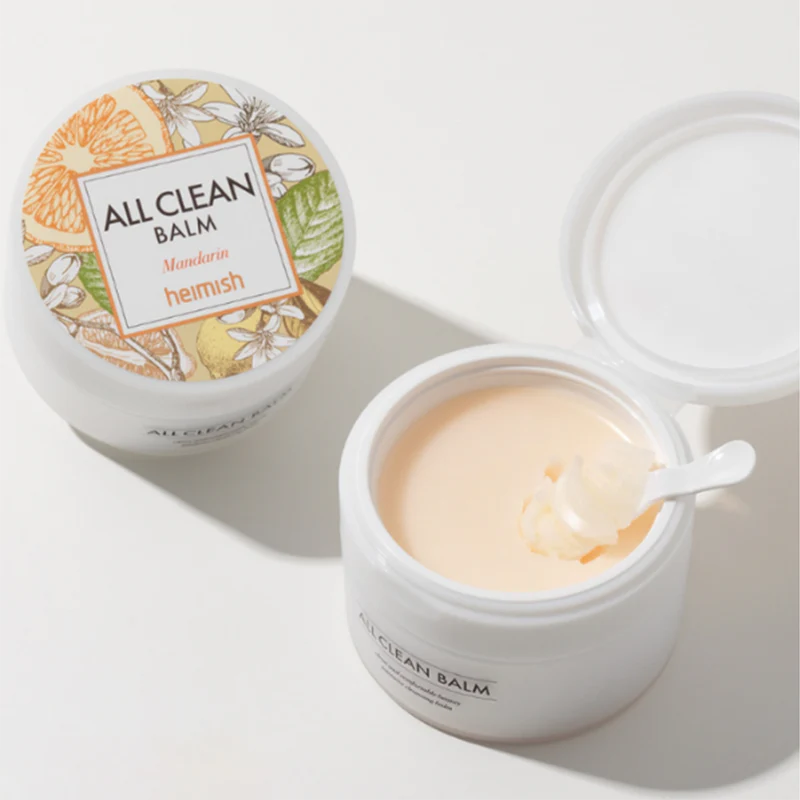 Baume démaquillant All Clean Balm - Image 4