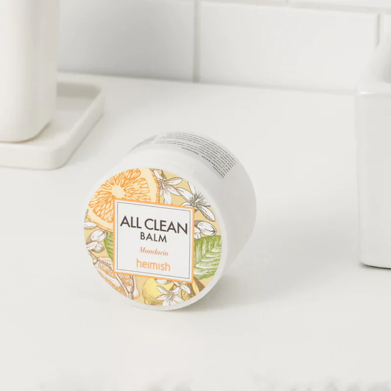 Baume démaquillant All Clean Balm - Image 5