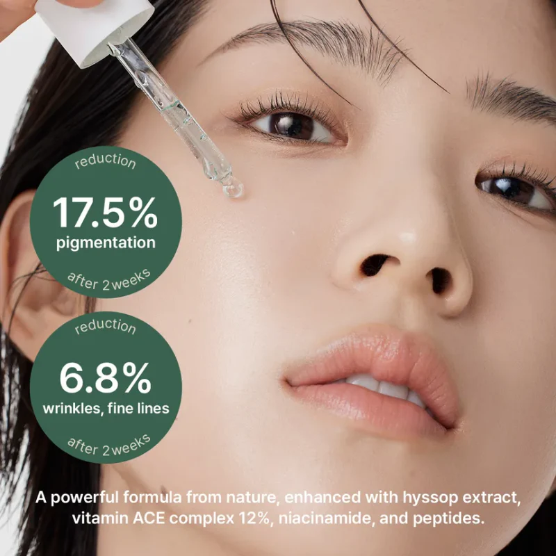 Holy Hyssop Serum 12 - Image 6