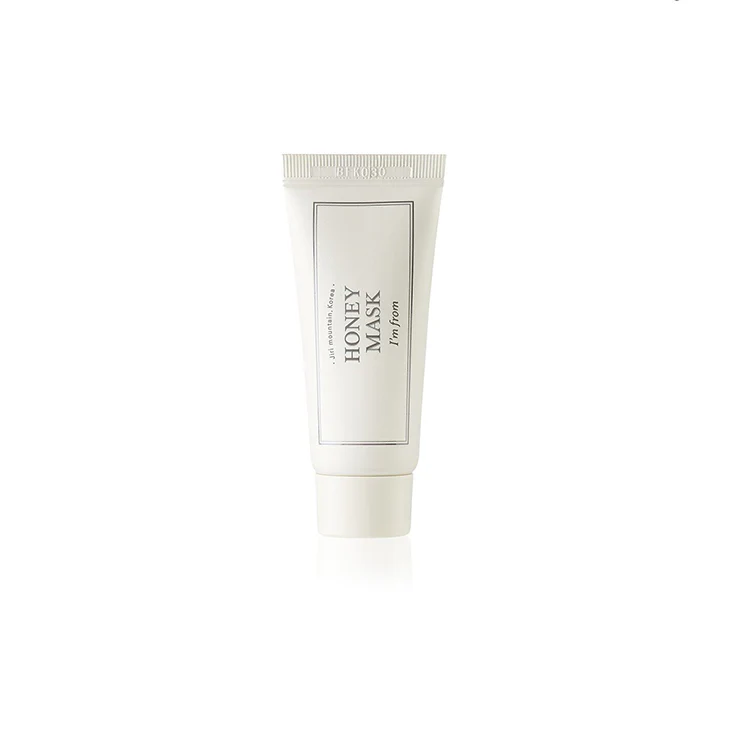 Honey Mask - Image 3