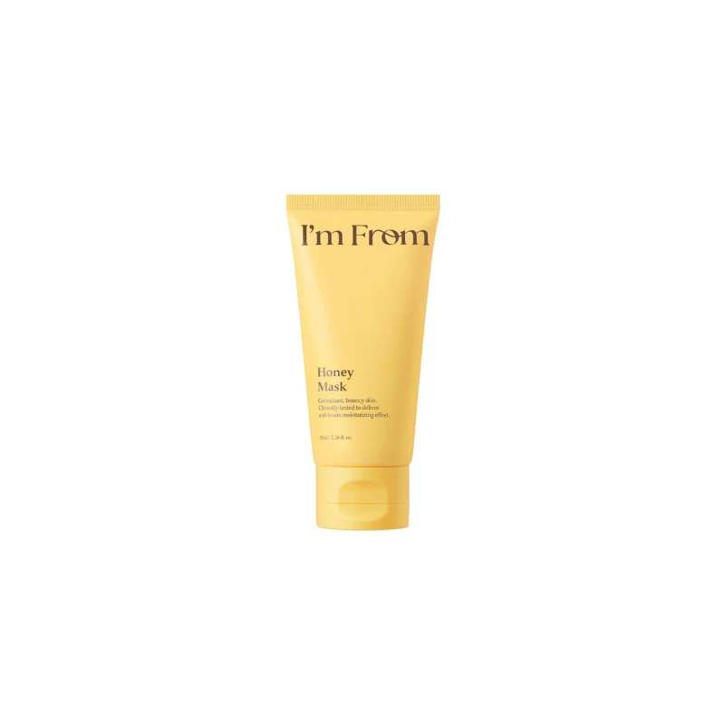 Honey Mask - Image 4