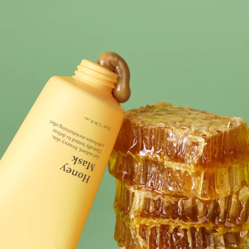 Honey Mask - Image 5