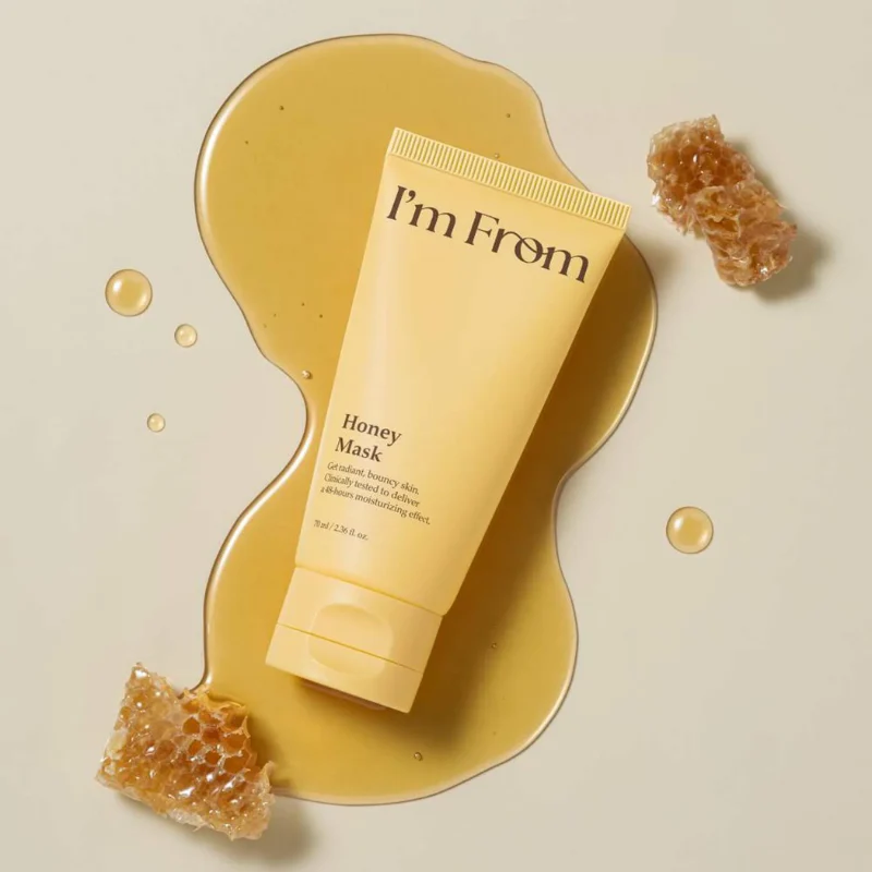 Honey Mask - Image 6