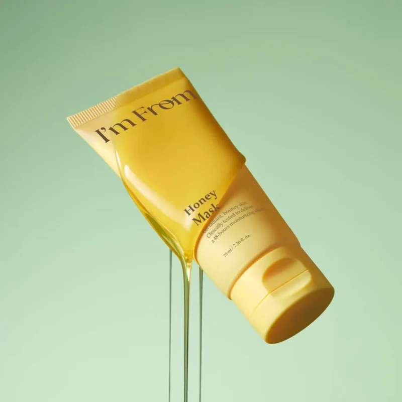Honey Mask - Image 7