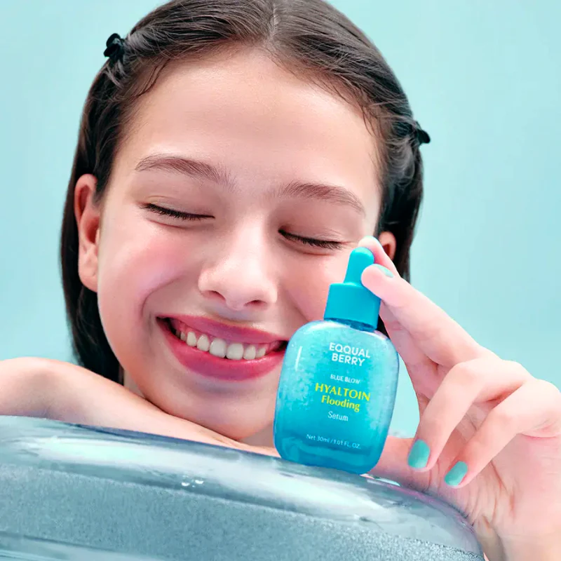 Hyaltoin Flooding Serum - Image 3