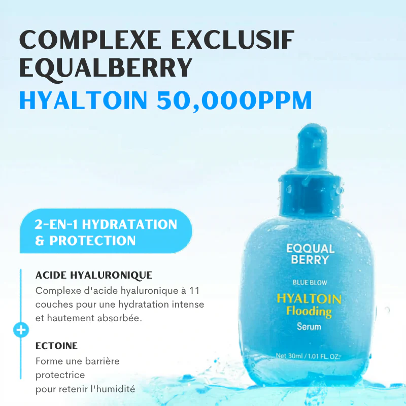 Hyaltoin Flooding Serum - Image 4