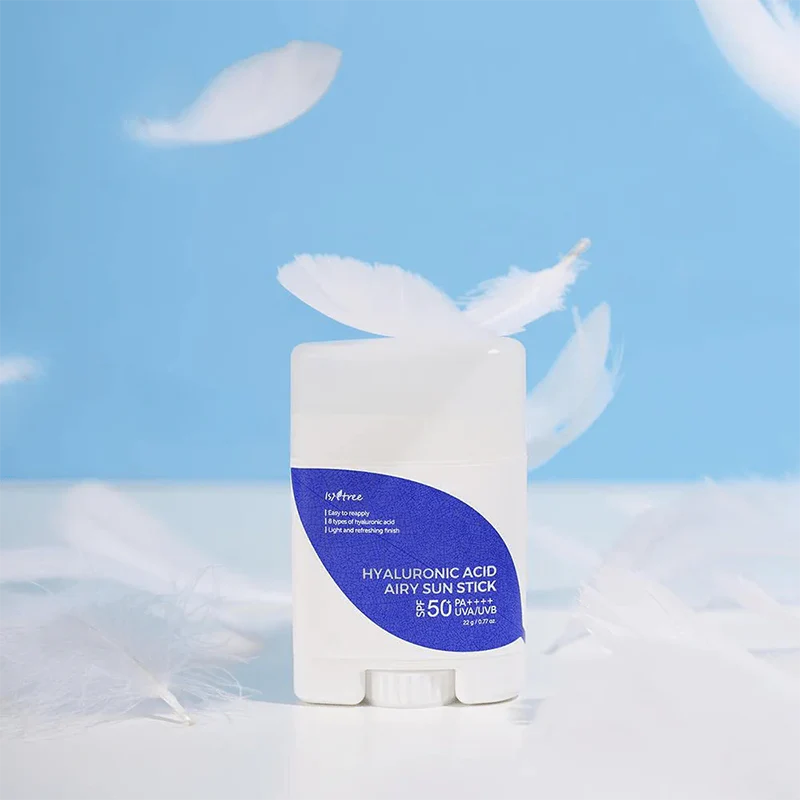 Hyaluronic Acid Airy Sun Stick - Image 3