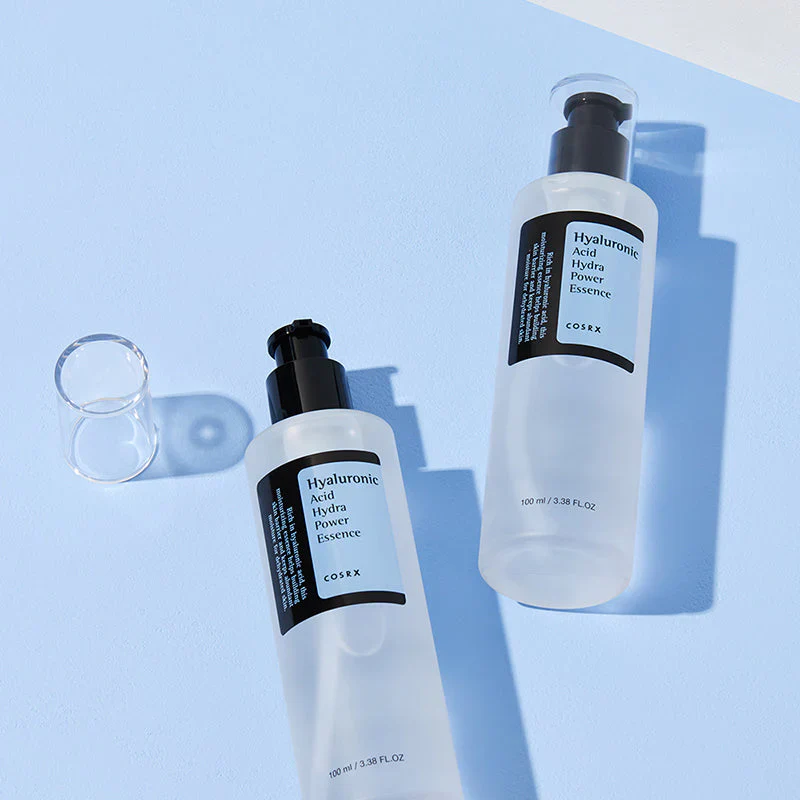 Hyaluronic Acid Hydra Power Essence - Image 4