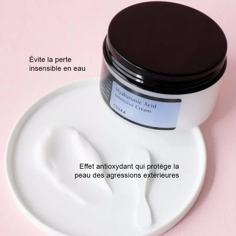 Hyaluronic Acid Intensive Cream - Image 3