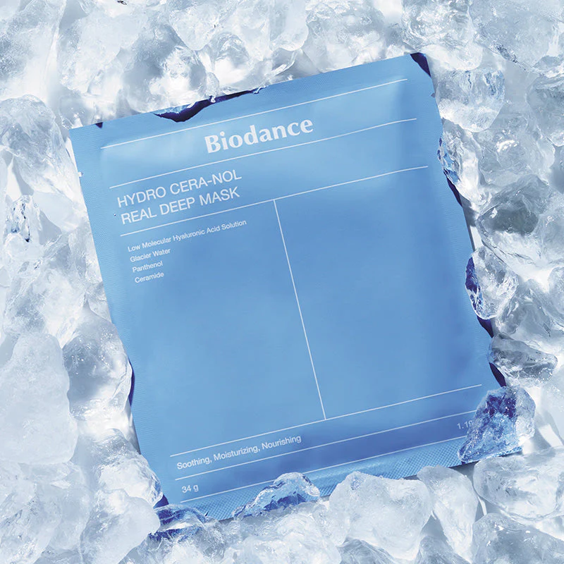 Hydro Cera-nol Real Deep Mask - Image 3