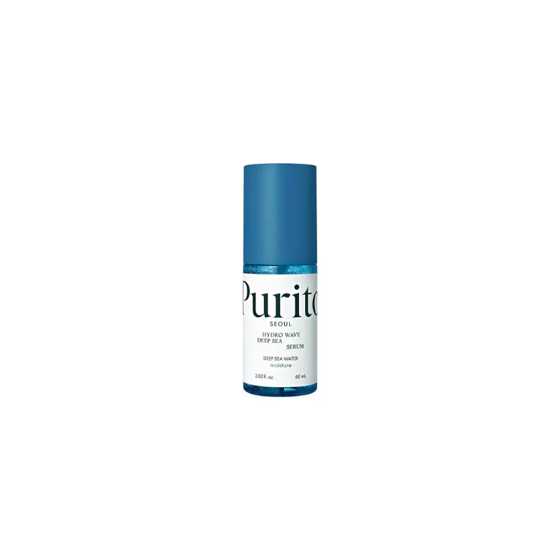Hydro Wave Deep Sea Serum