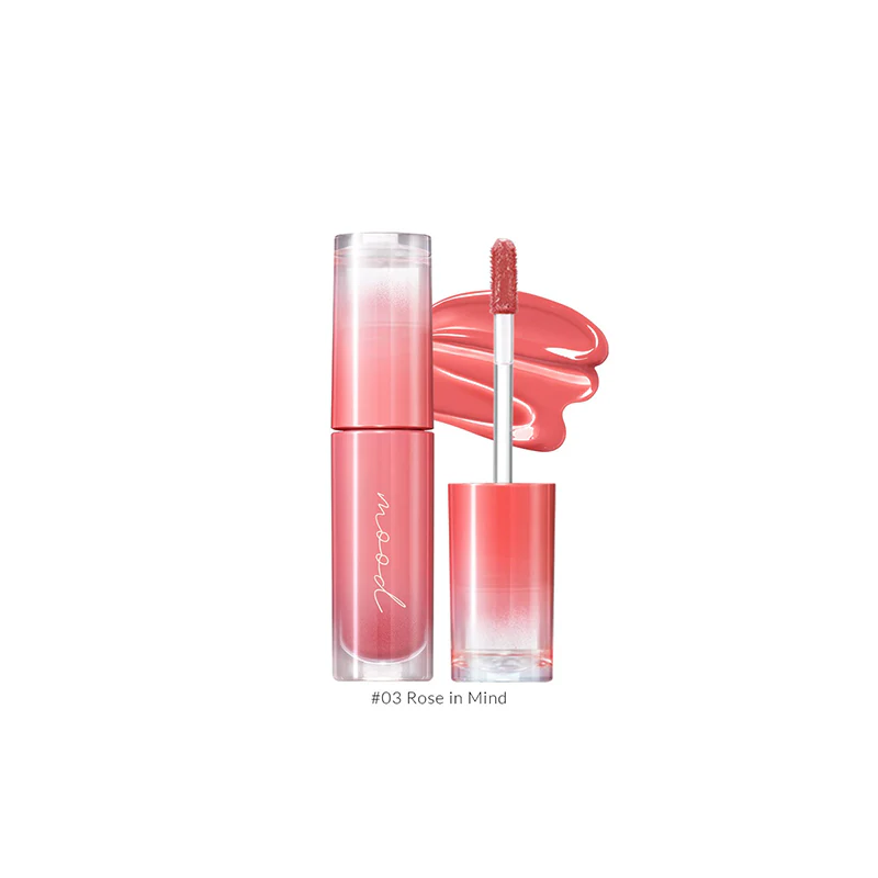 Ink Mood Glowy Tint - Image 7