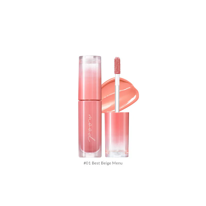 Ink Mood Glowy Tint - Image 9