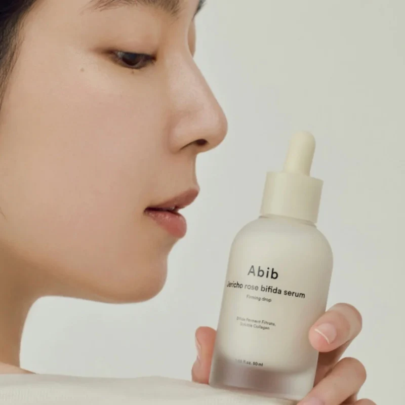 Jericho Rose Bifida Serum Firming Drop - Image 3