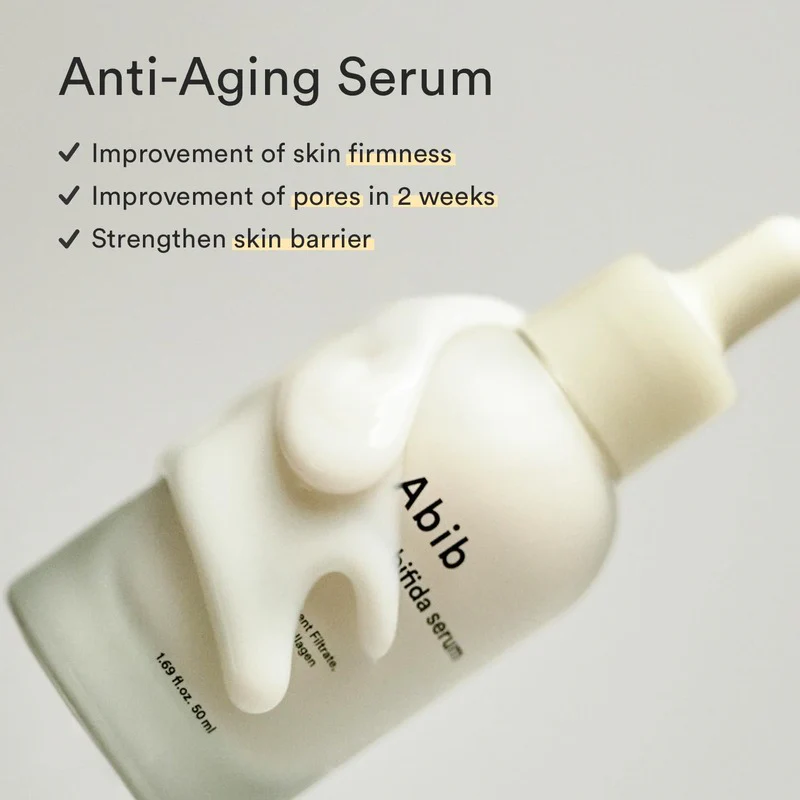 Jericho Rose Bifida Serum Firming Drop - Image 4