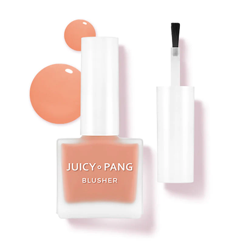 Juicy Pang Water Blusher - Image 10