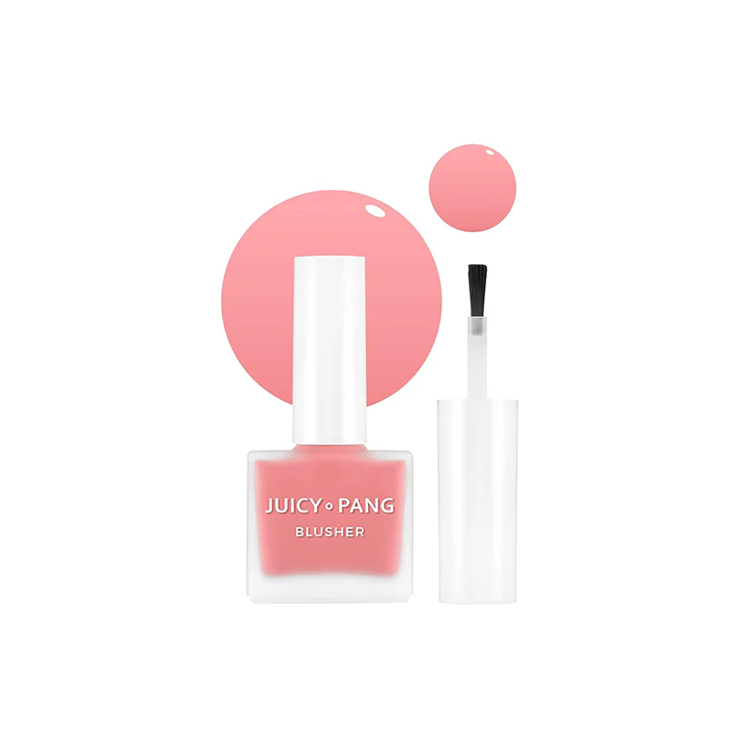 Juicy Pang Water Blusher - Image 5