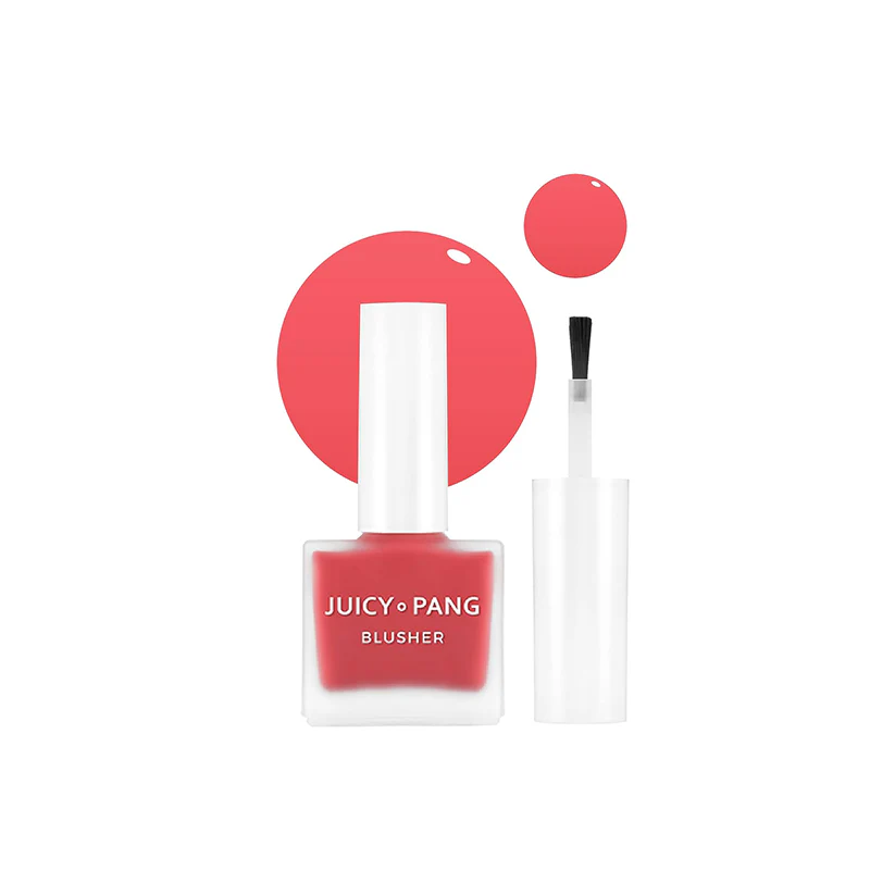 Juicy Pang Water Blusher - Image 8