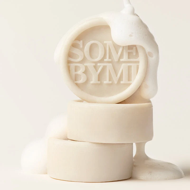 Lacto Soy Low pH Morning Cleansing Bar - Image 3